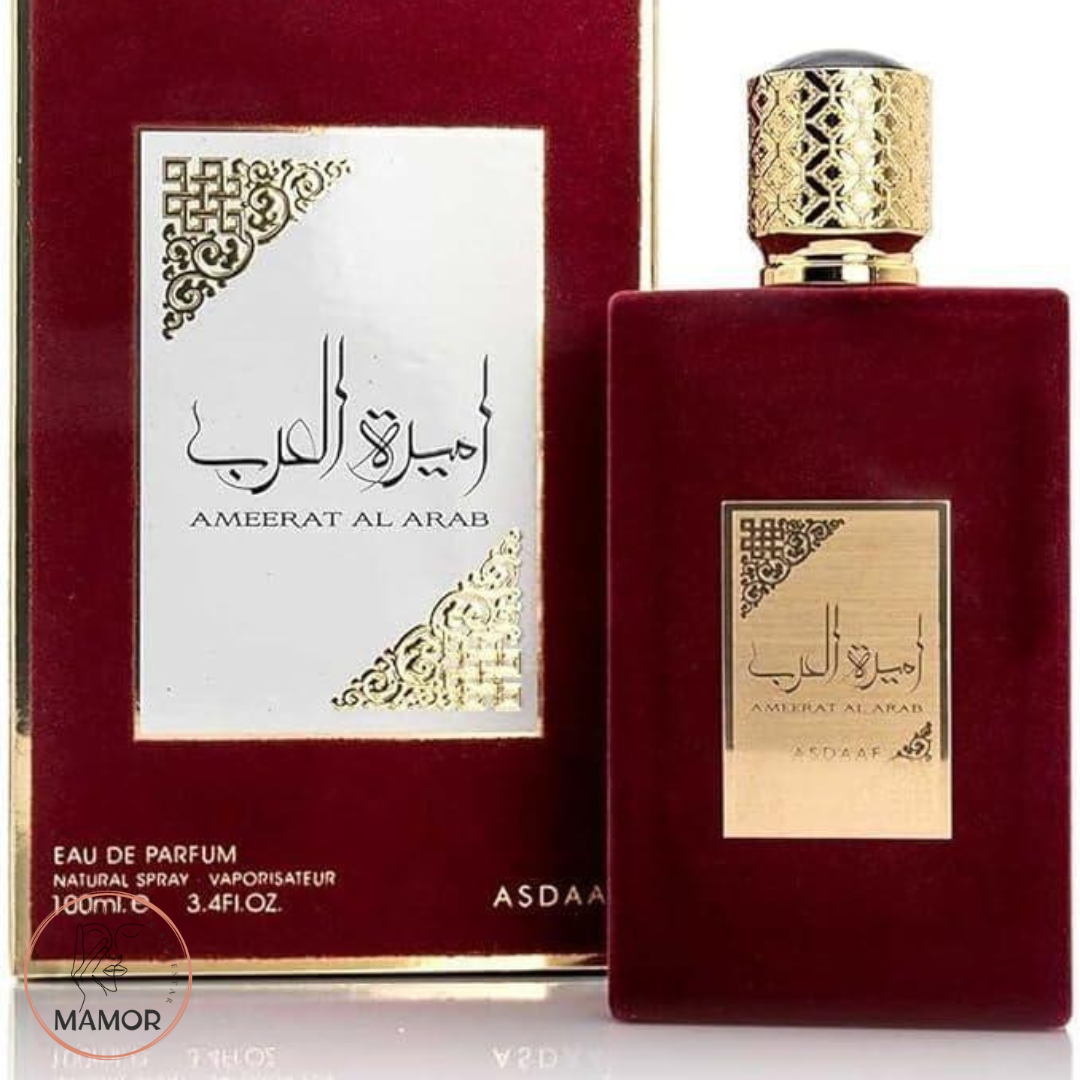 AMEERAT AL ARAB Perfume