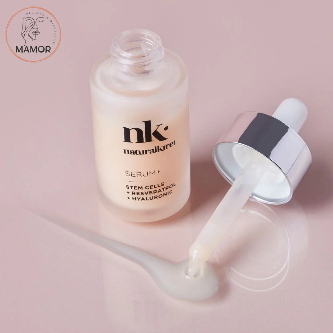 NK Serum Ultra Plus