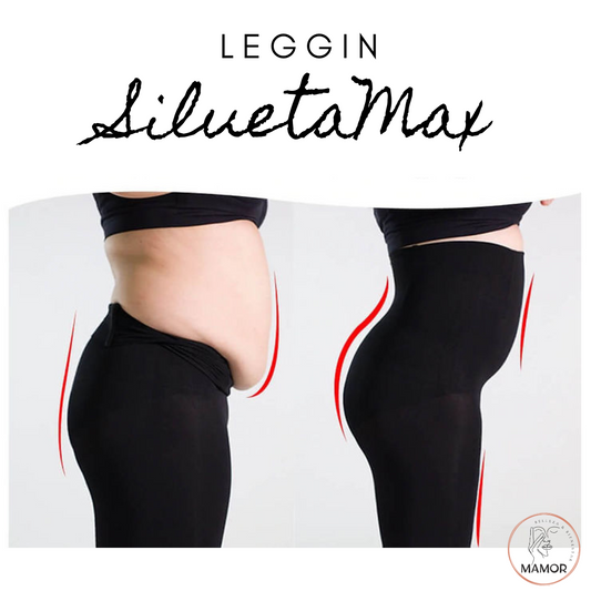 Legging SiluetaMax 2025