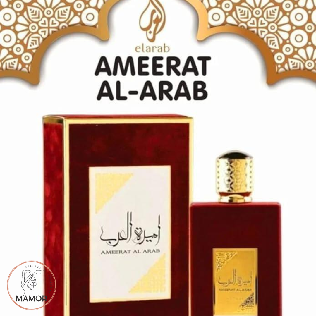 AMEERAT AL ARAB Perfume