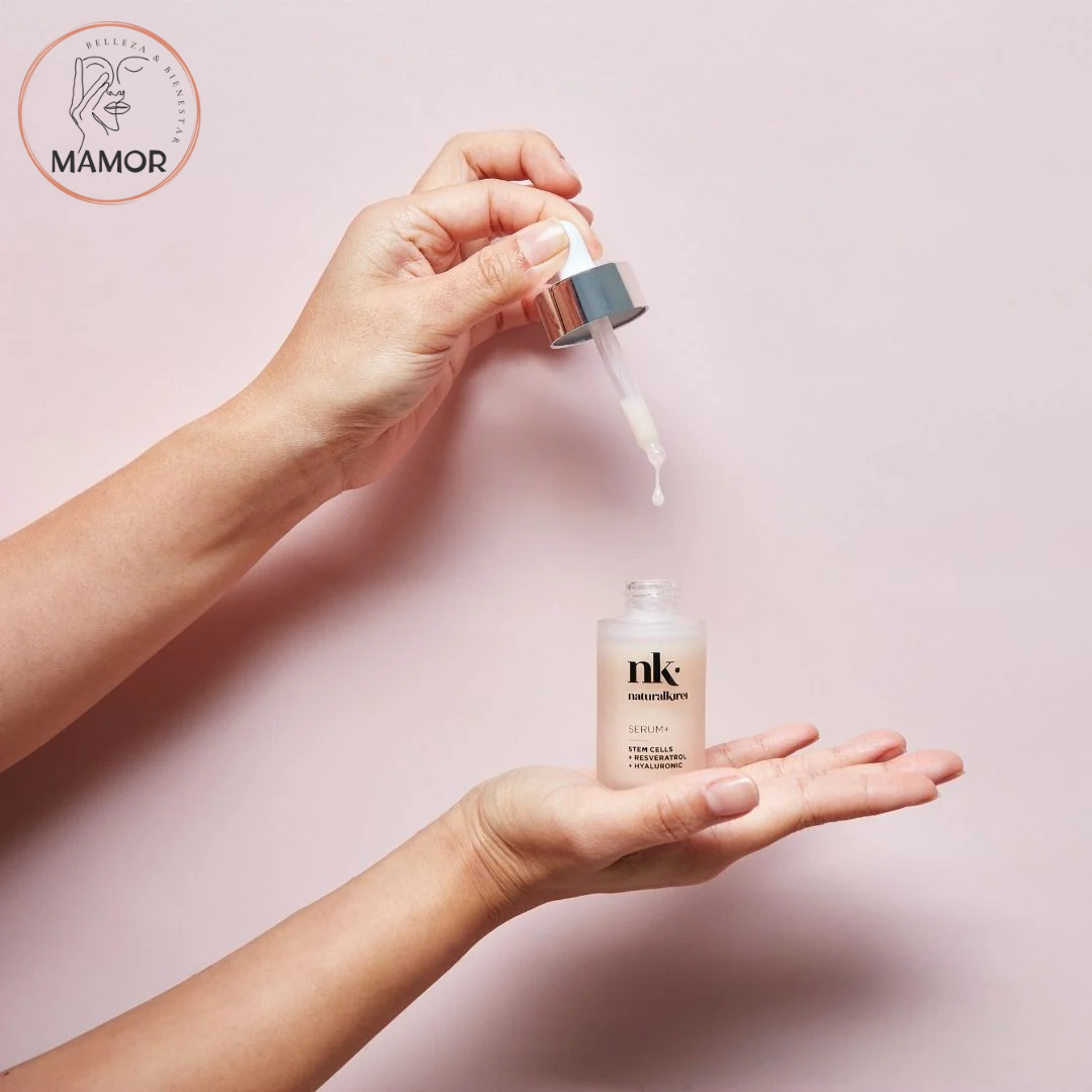 NK Serum Ultra Plus