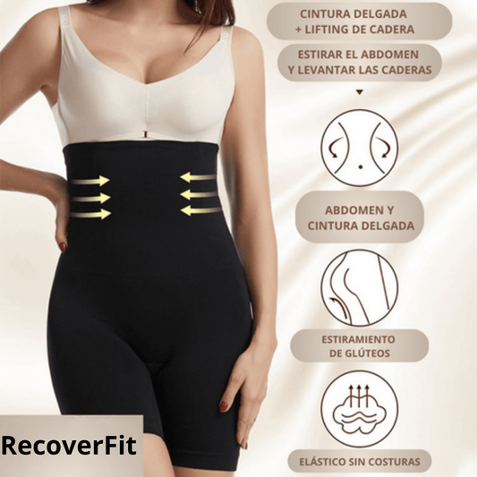 Faja RecoverFit 2025