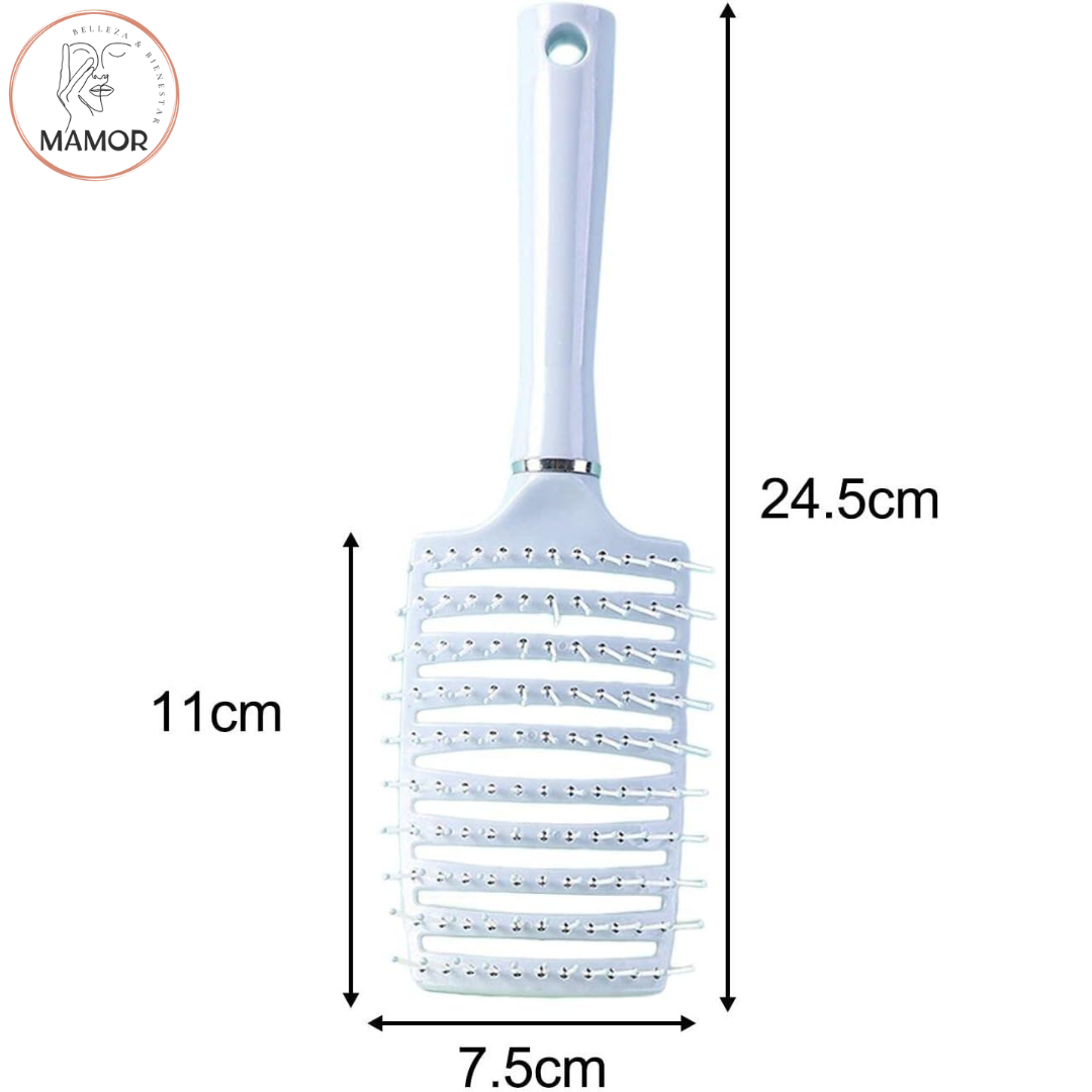 Cepillo SoftBrush