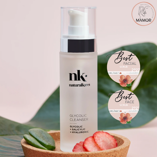 NK Glycolic Cleanser