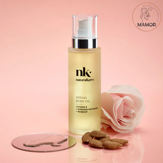 NK Spring Body Oil