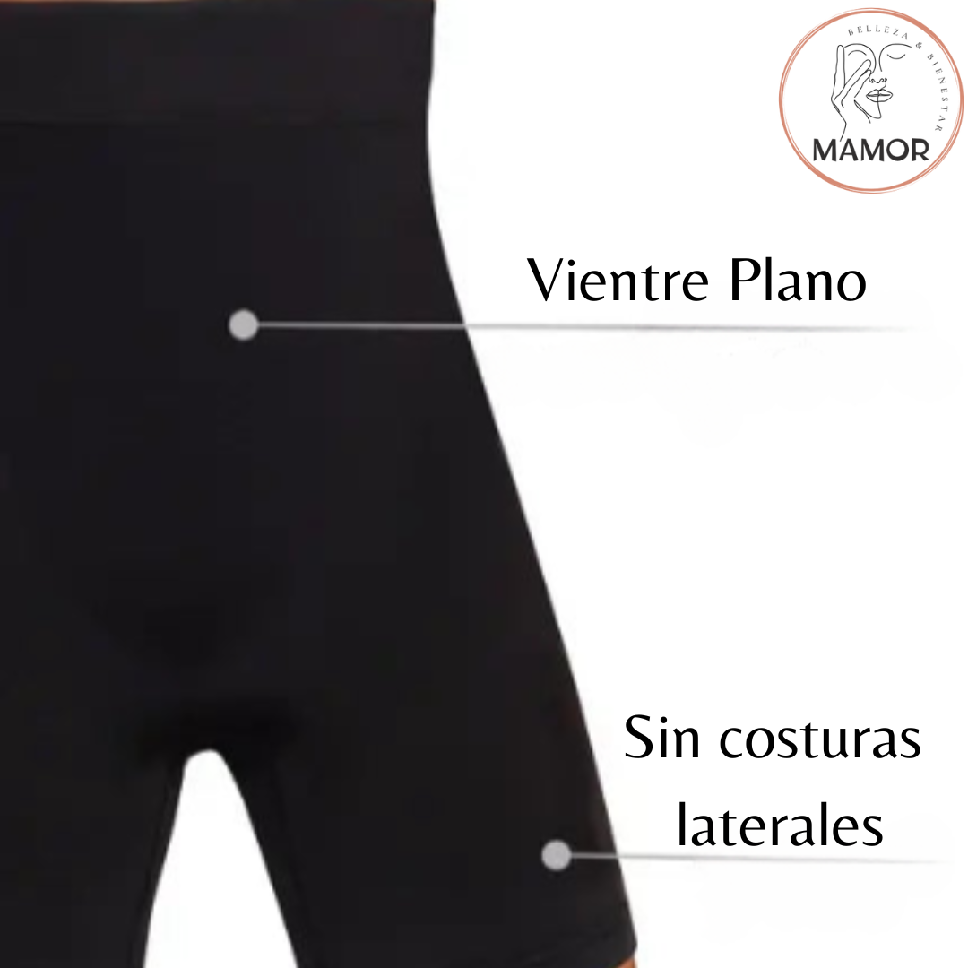 Faja Silueta Plus      (Paga 1 y Llévate 2)