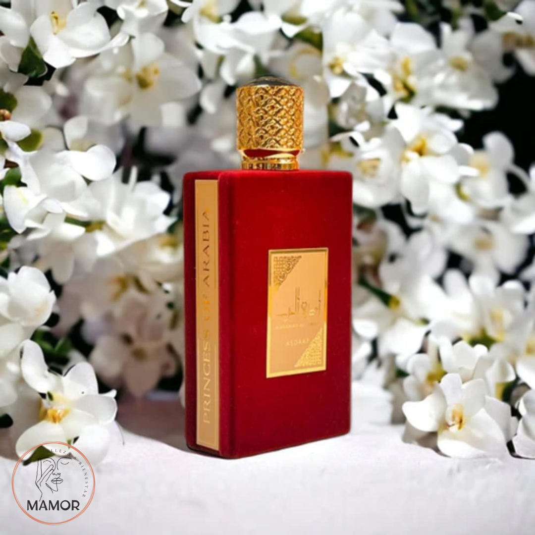 AMEERAT AL ARAB Perfume