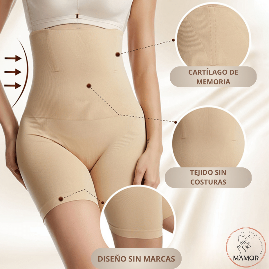 Faja RecoverFit 2025