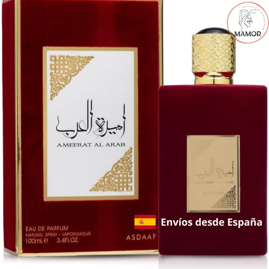 AMEERAT AL ARAB Perfume